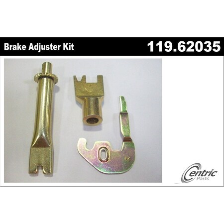 Centric Parts Brake Shoe Adjuster Kit, 119.62035 119.62035